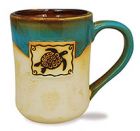 Potter's Mug - Turtle