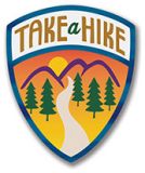 Sticker - Take A Hike