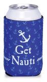 Beverage Cooler - Get Nauti