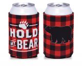 Beverage Cooler - Hold My Bear