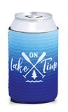 Beverage Cooler - On Lake Time