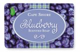 Bar Soap  - Blueberry