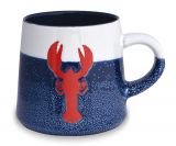 Artisan Mug - Lobster