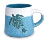 Artisan Mug - Turtle