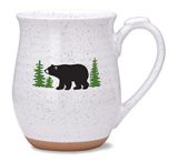 Weekender Mug - Bear