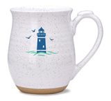 Weekender Mug - Lighthouse