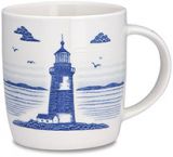 Atlantic Mug - Lighthouse