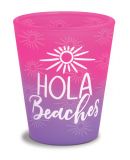 Velvet Shot Glass - Hola Beaches