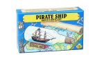 Boat Kit- Ship in a Bottle Pirate