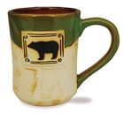 Potter's Mug - Bear