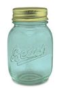 Novelty Shot - Ball Jar "Beach"