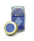 Ball Jar Candle - Blueberry