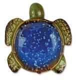 Mini Potter's Dish - Turtle