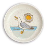 Mini Dish - Seagull