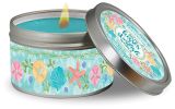 Travel Candle - Salty Kisses
