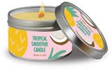 Travel Candle - Tropical Smoothie