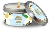 Travel Candle - Vanilla Blossom