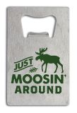 Credit Card Bottle Opener - Moosin Around