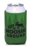 Beverage Cooler - Moosin Around