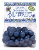 Candy - Chocolate Covered Blueberries