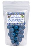Candy - Chocolate Covered Blueberries