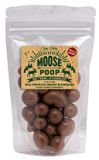 Candy - Moose Poop - Milk Chocolate Covered Blueberries