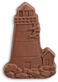 Candy - Chocolate - Lighthouse