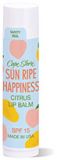 Lip Balm - Sun Ripe Happiness