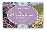 Bar Soap  - Sea Lavender