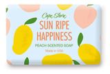 Bar Soap - Sun Ripe Happiness