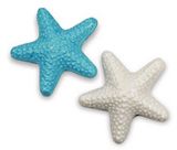 Novelty Soap - Starfish - Assorted colors