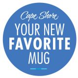 Shelf Talker - Favorite Mug