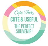 Shelf Talker - Cute & Useful Coastal