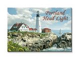 Souvenir Magnet - Portland Head Light
