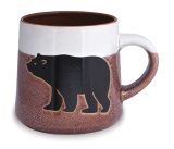 Artisan Mug - Bear