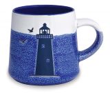 Artisan Mug - Lighthouse