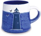 Artisan Mug - Lighthouse