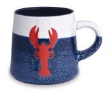 Artisan Mug - Lobster