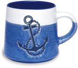 Artisan Mug - Anchor