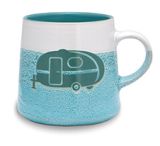 Artisan Mug - Camper