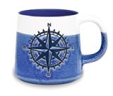 Artisan Mug - Compass Rose