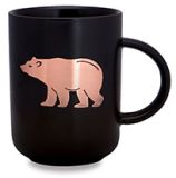 Emblem Mug - Bear