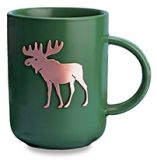 Emblem Mug - Moose