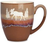Freeport Mug - Moose