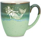 Freeport Mug - Mermaid