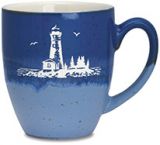 Freeport Mug - Lighthouse