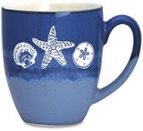 Freeport Mug - Shells