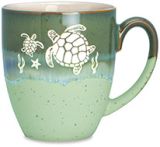 Freeport Mug - Turtle