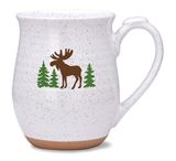 Weekender Mug - Moose