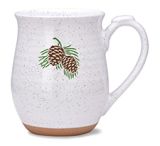 Weekender Mug - Pine Cone